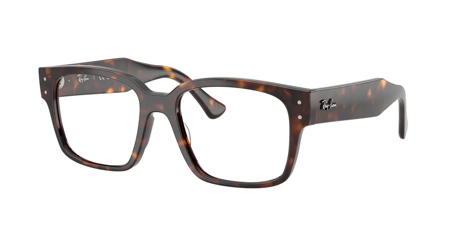 Ray-Ban Laurene 7256F Eyeglasses - view 5